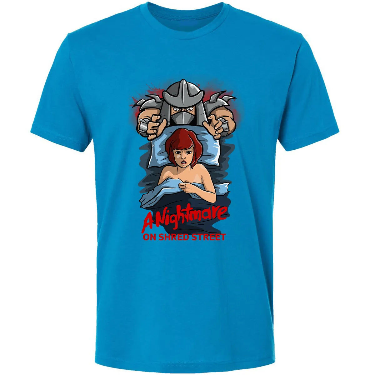 Premium Unisex T-shirt - 38WY3VDE