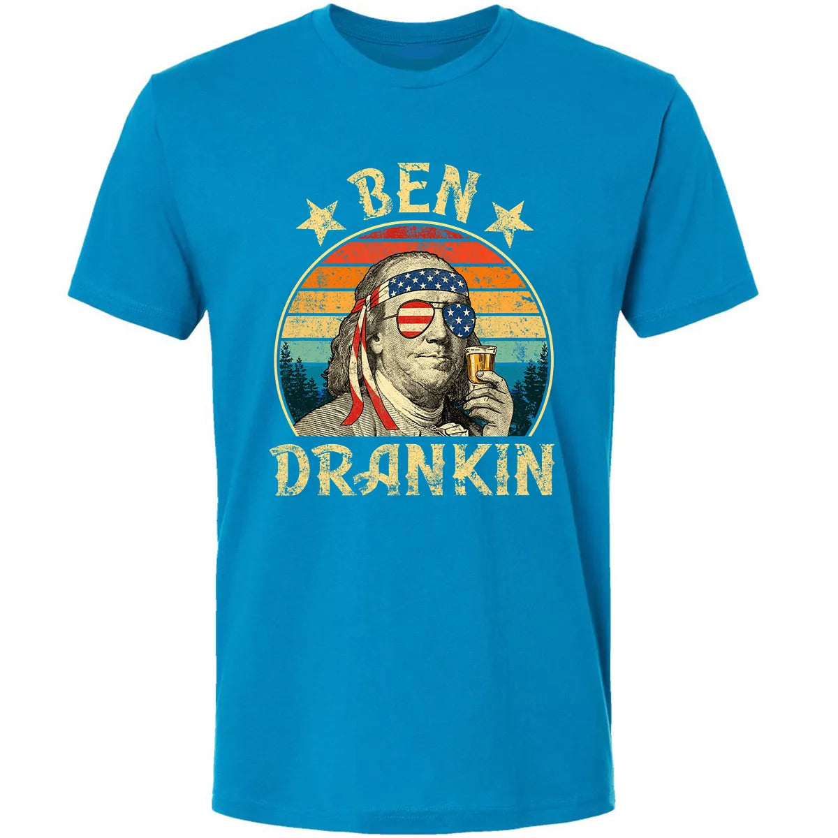 Premium Unisex T-shirt - 93WGYSQJ