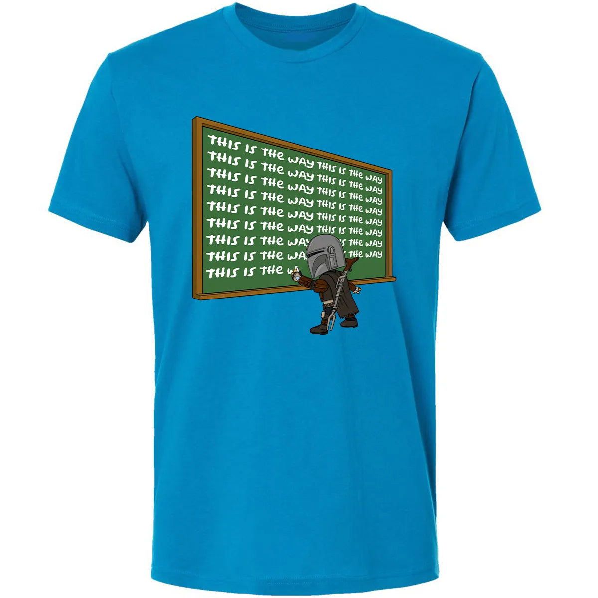 Premium Unisex T-shirt - GF4K3E3J