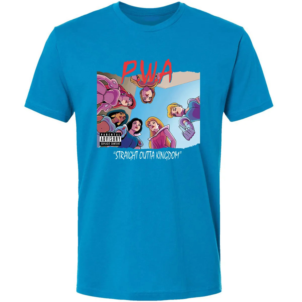 Premium Unisex T-shirt - DAJB1CHS