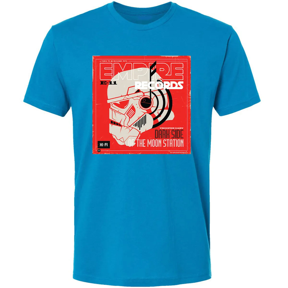 Premium Unisex T-shirt - HPKYFQNS