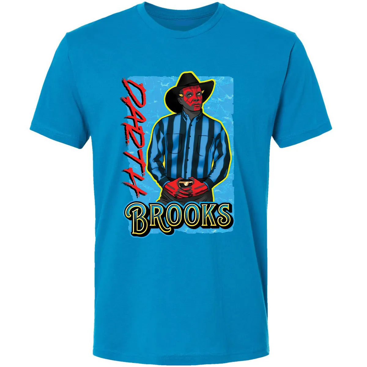 Premium Unisex T-shirt - WT8TN6SZ