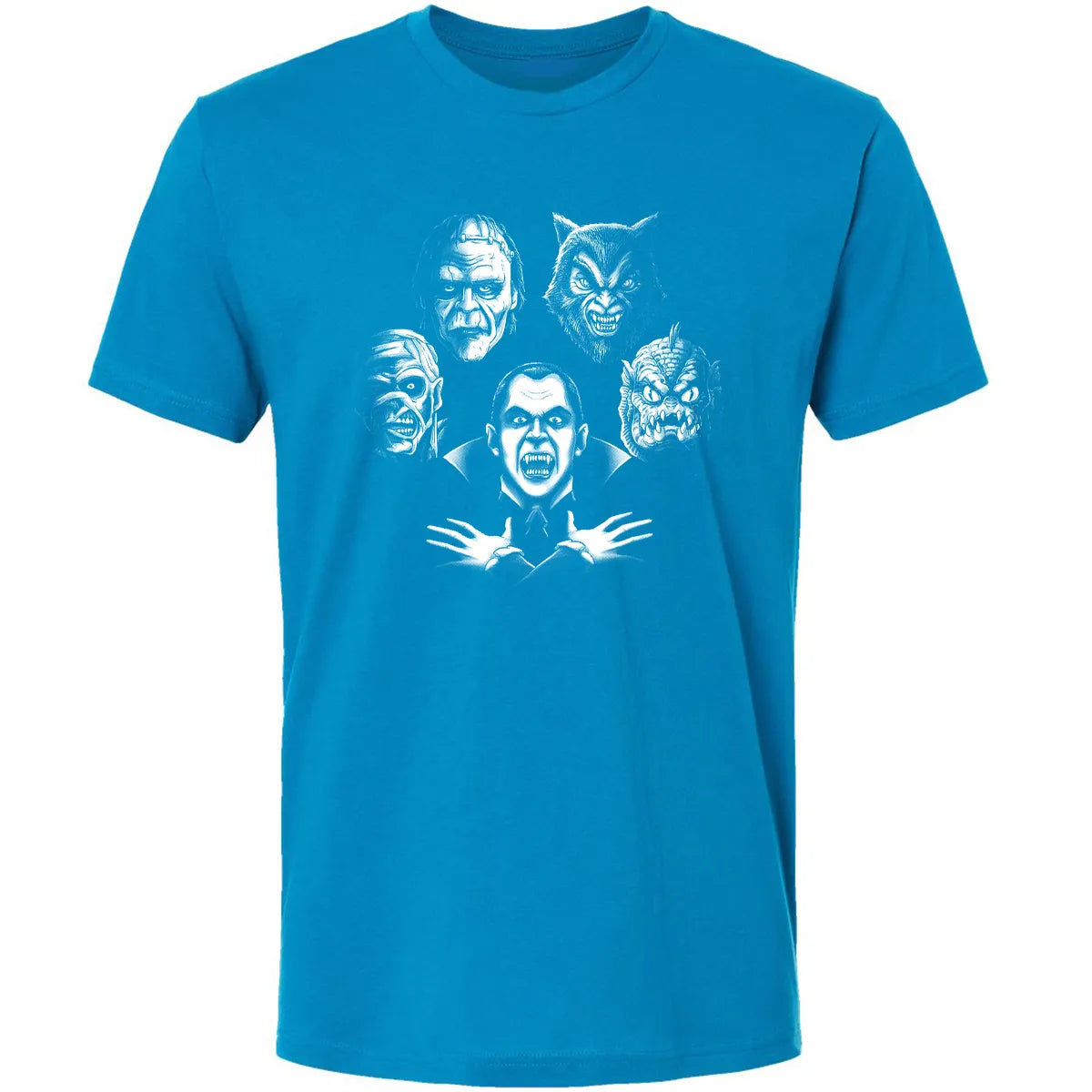 Premium Unisex T-shirt - ATWXM9H7