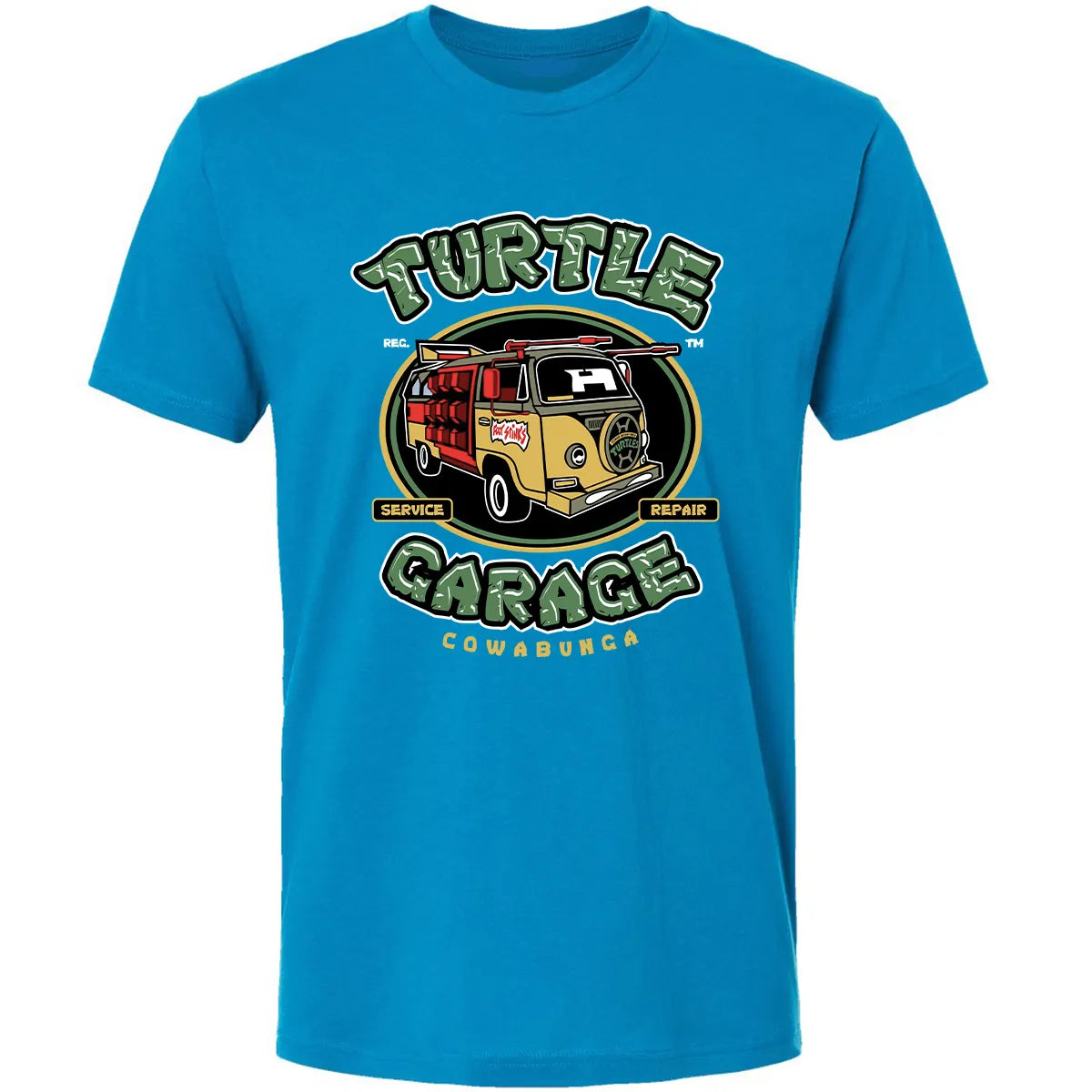 Premium Unisex T-shirt - 22FKJNR1