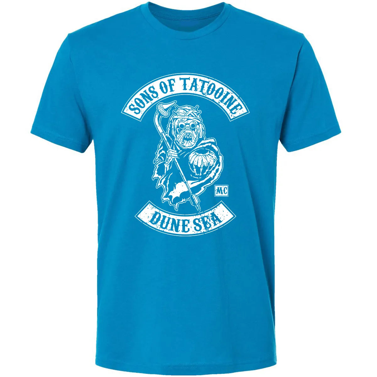 Premium Unisex T-shirt - FAJ2DESP