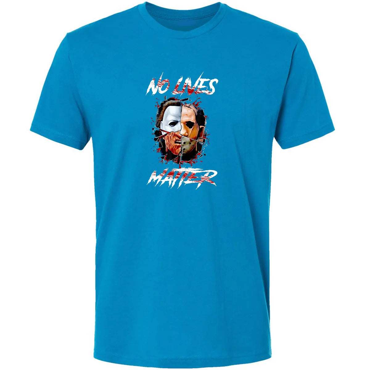 Premium Unisex T-shirt - C8Q2E7VD
