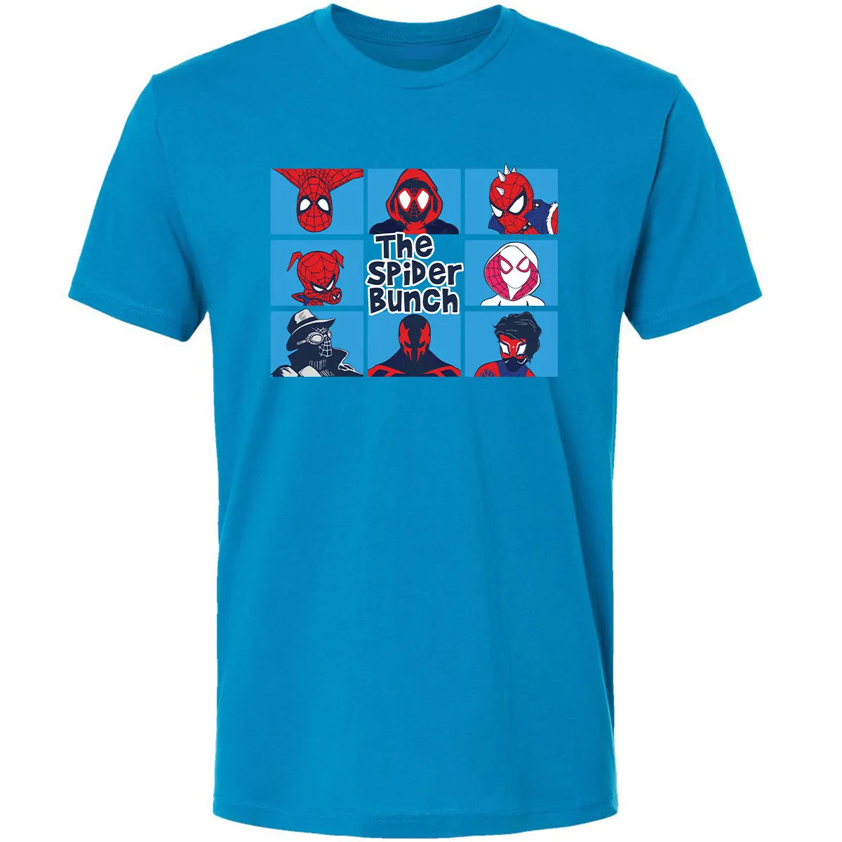 Premium Unisex T-shirt - E6P8UB4Z