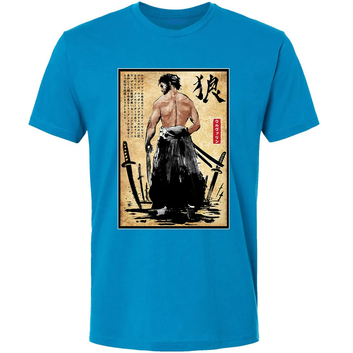 Premium Unisex T-shirt - AB4CSMSX