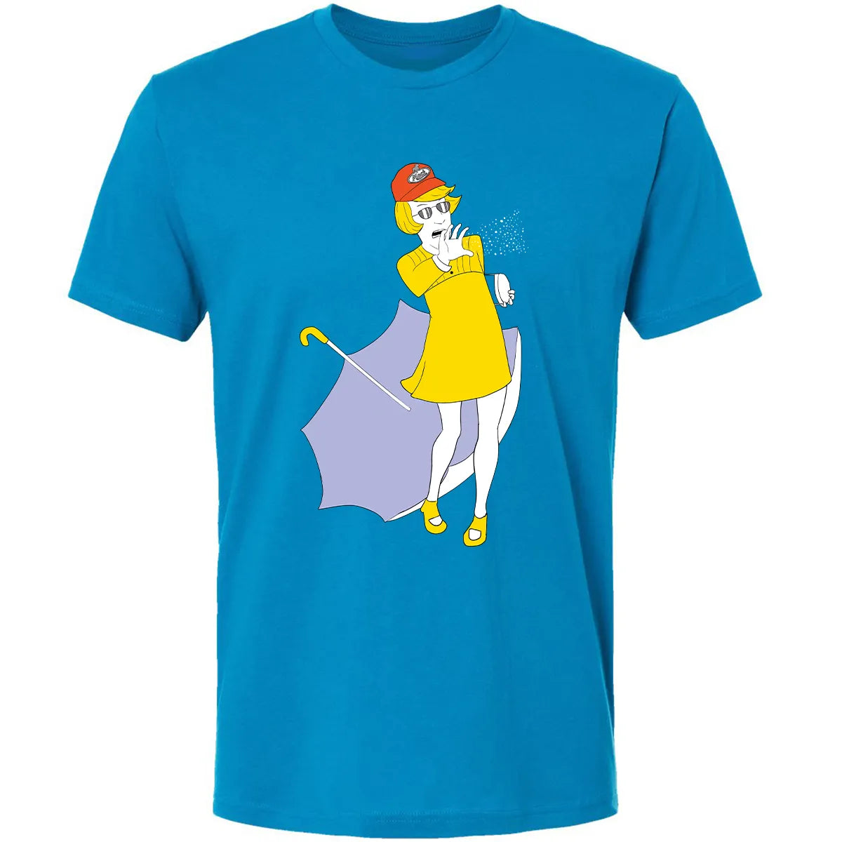 Premium Unisex T-shirt - TEFLB6K5