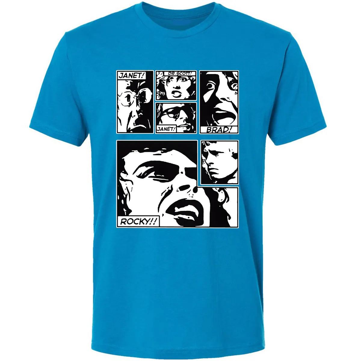 Premium Unisex T-shirt - VQ43LPL2