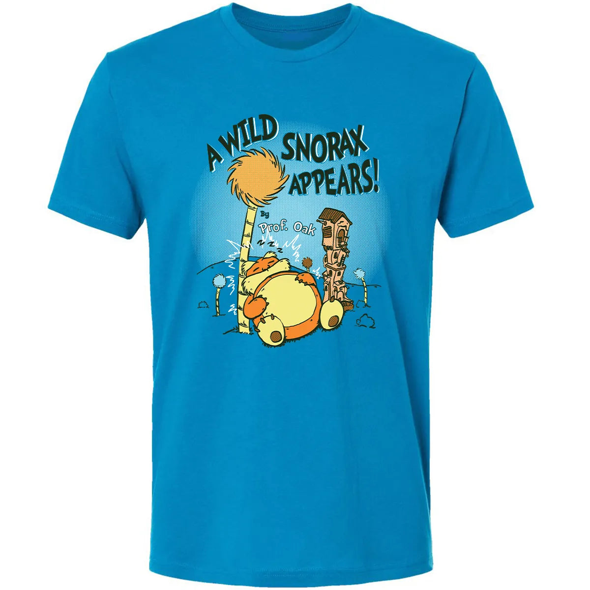 Premium Unisex T-shirt - QMF8DH5W