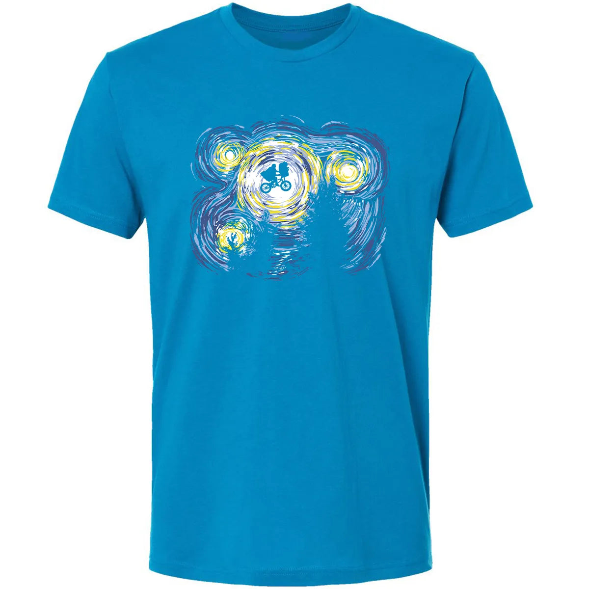 Premium Unisex T-shirt - PHVUAJA5