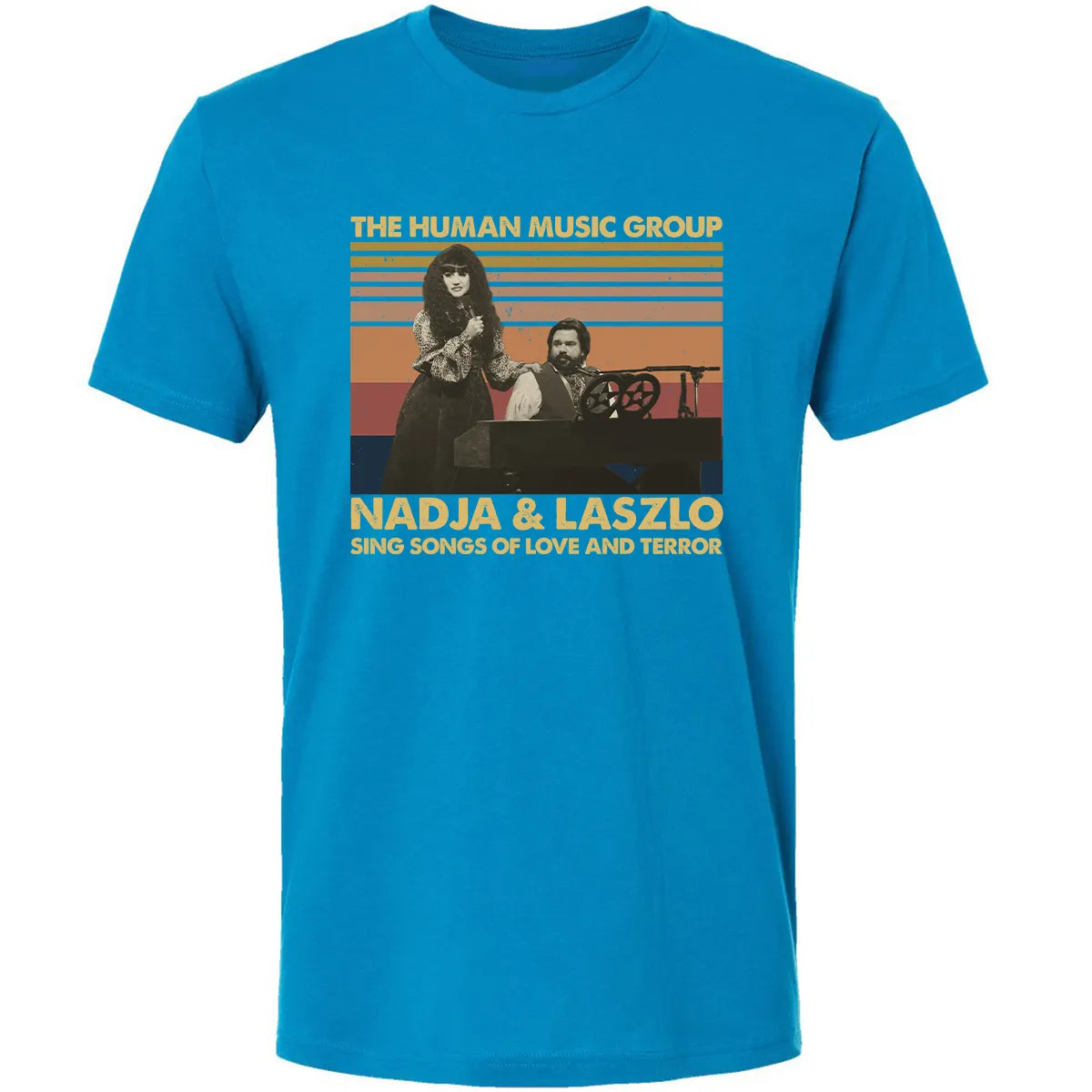 Premium Unisex T-shirt - TBPB6RKD
