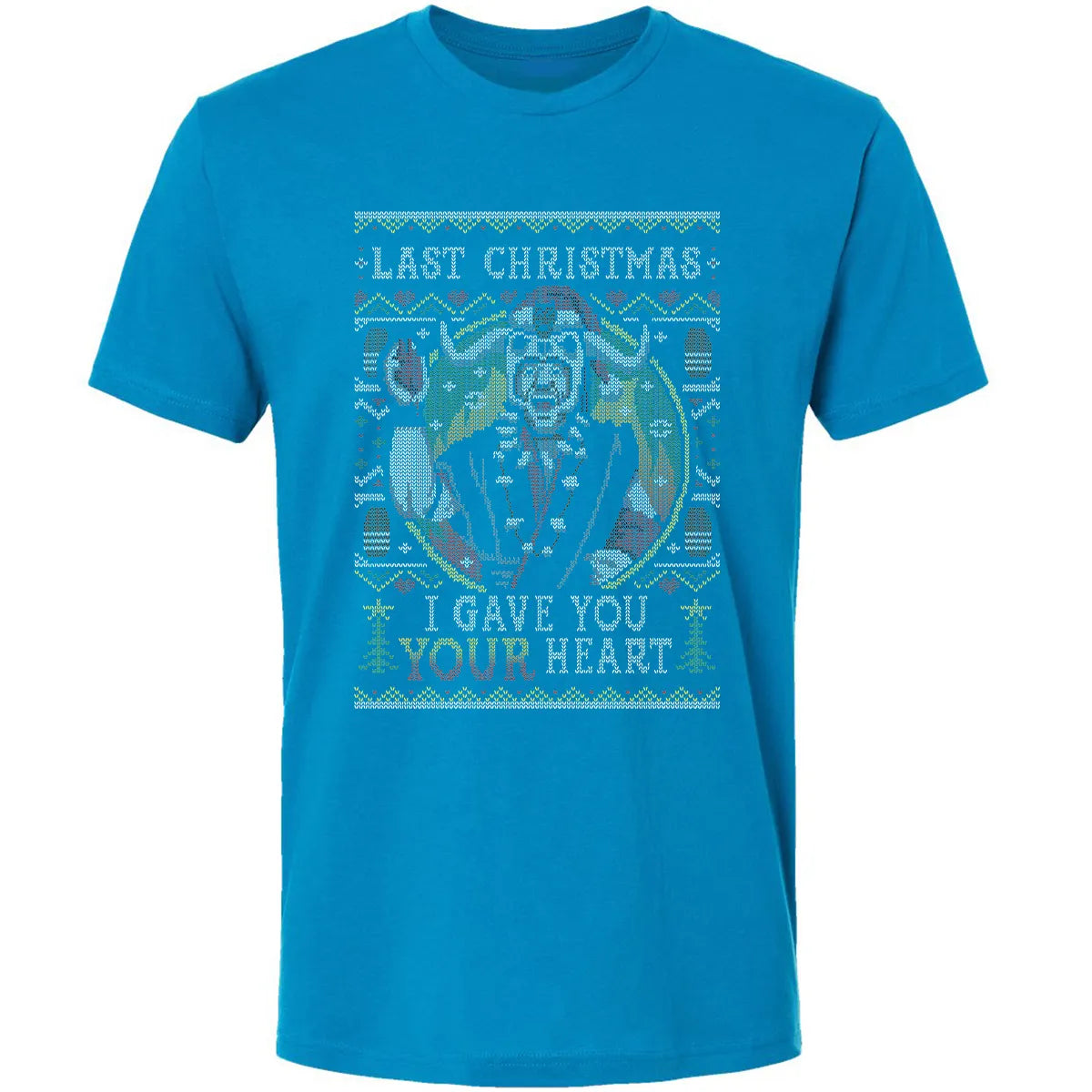 Premium Unisex T-shirt - 22MVL53S