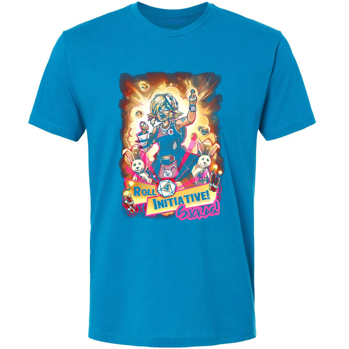 Premium Unisex T-shirt - 6WN1FRMB