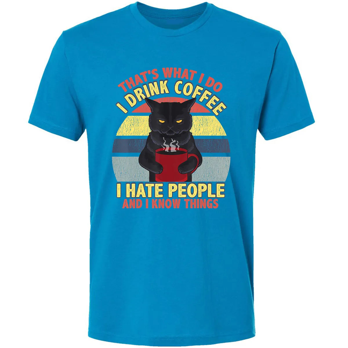 Premium Unisex T-shirt - WXV4FBDM