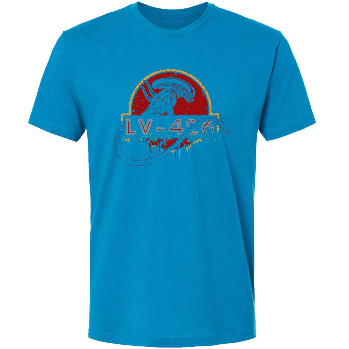Premium Unisex T-shirt - B5L12VWE