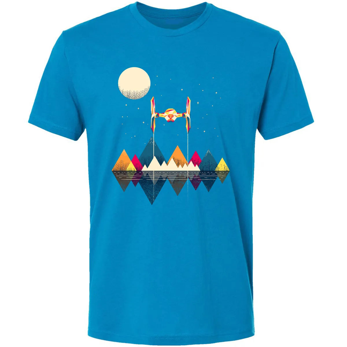 Premium Unisex T-shirt - 1SW7CKT8