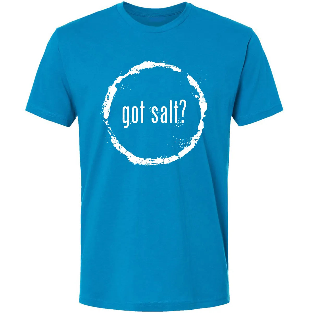 Premium Unisex T-shirt - FR8C4YYC