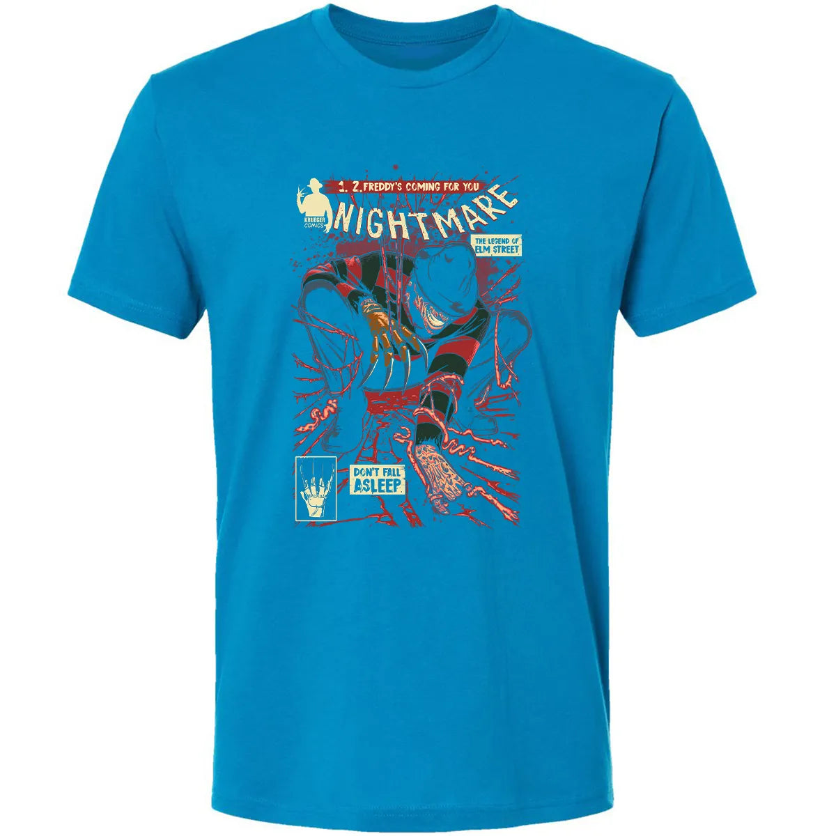Premium Unisex T-shirt - V5DZTYV1