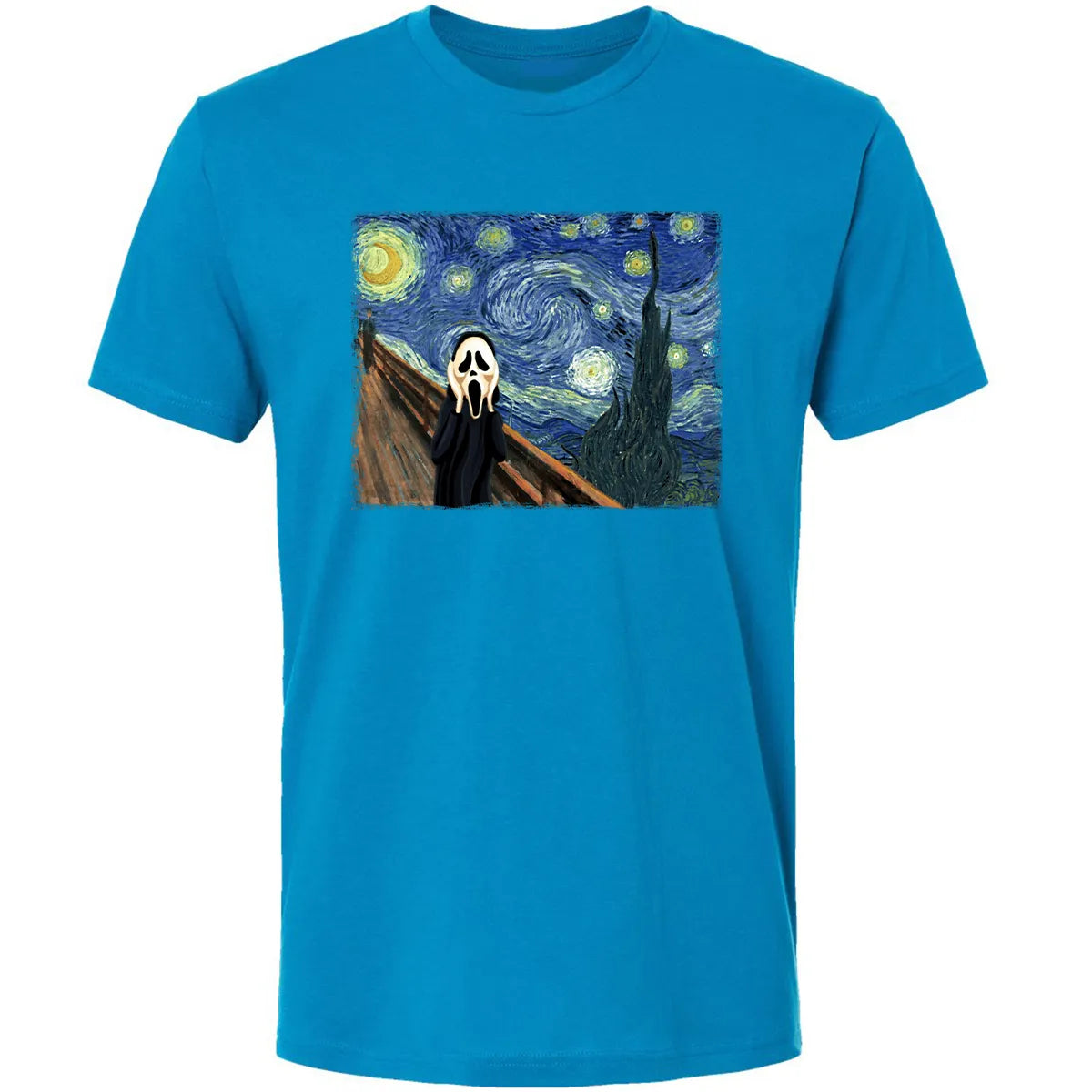 Premium Unisex T-shirt - VNCXCW98