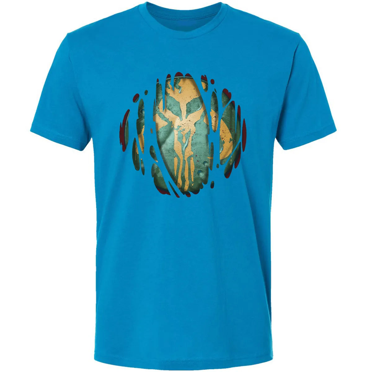 Premium Unisex T-shirt - B18TYA7T