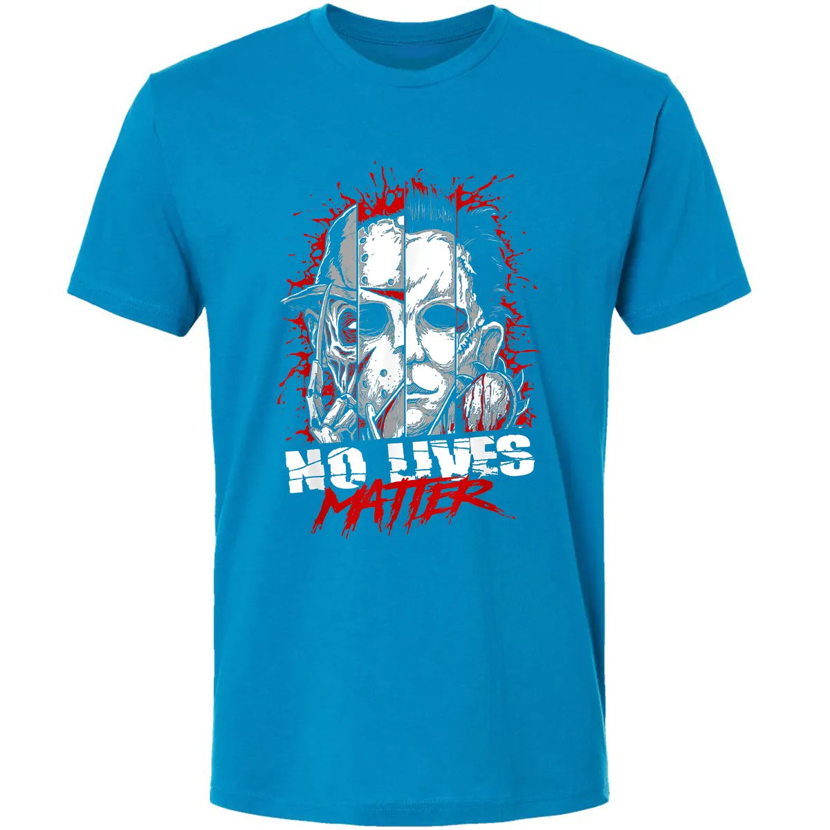 Premium Unisex T-shirt - 2112Y21Q