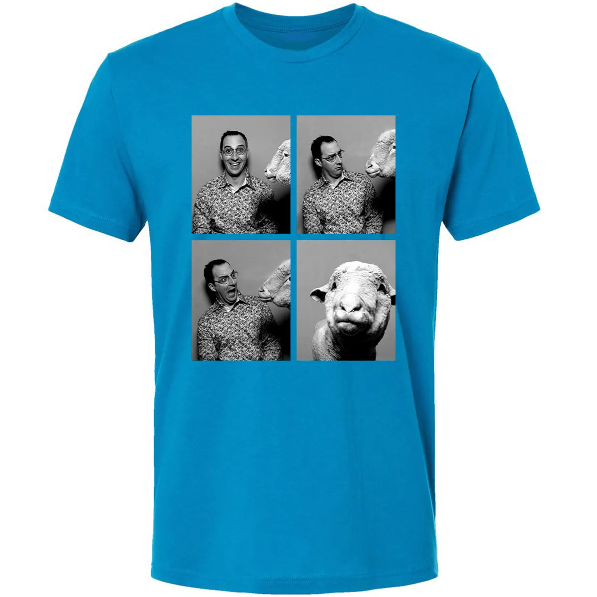 Premium Unisex T-shirt - EJLPZG3M
