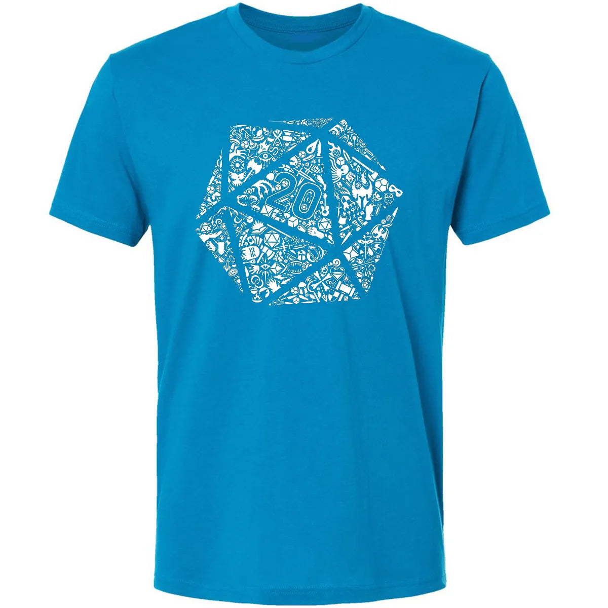 Premium Unisex T-shirt - JKSVNRJQ