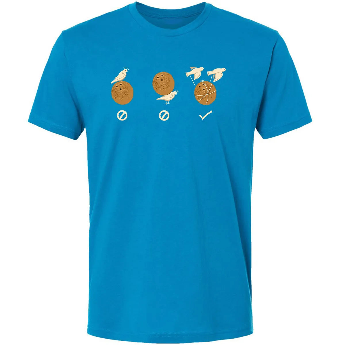 Premium Unisex T-shirt - ZJGLCASG