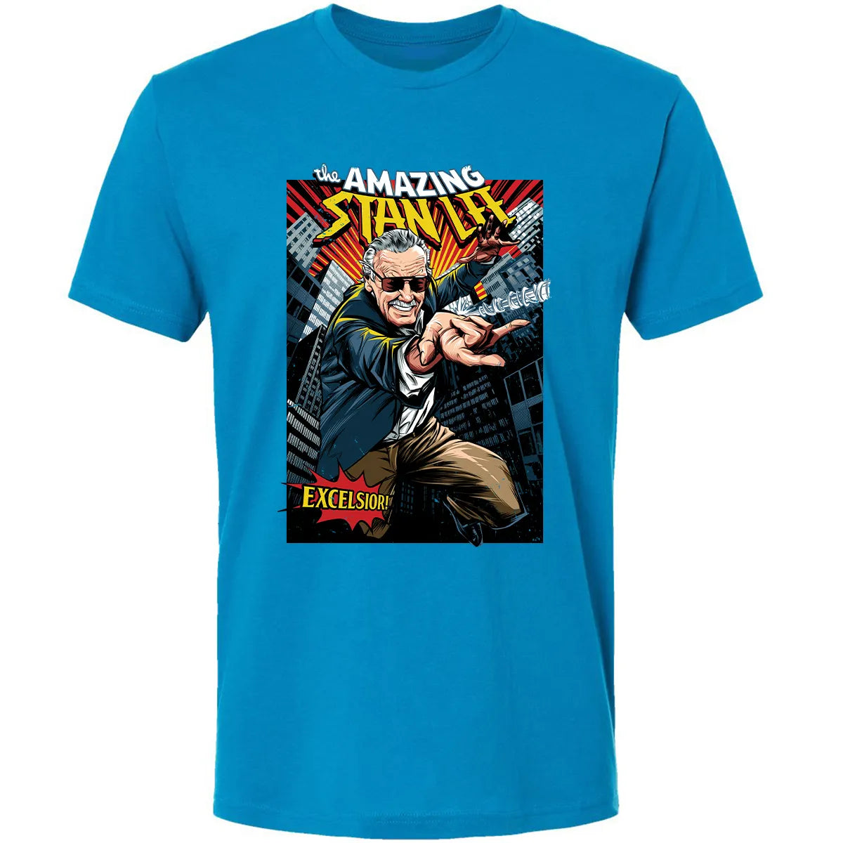 Premium Unisex T-shirt - BVWPPLF8