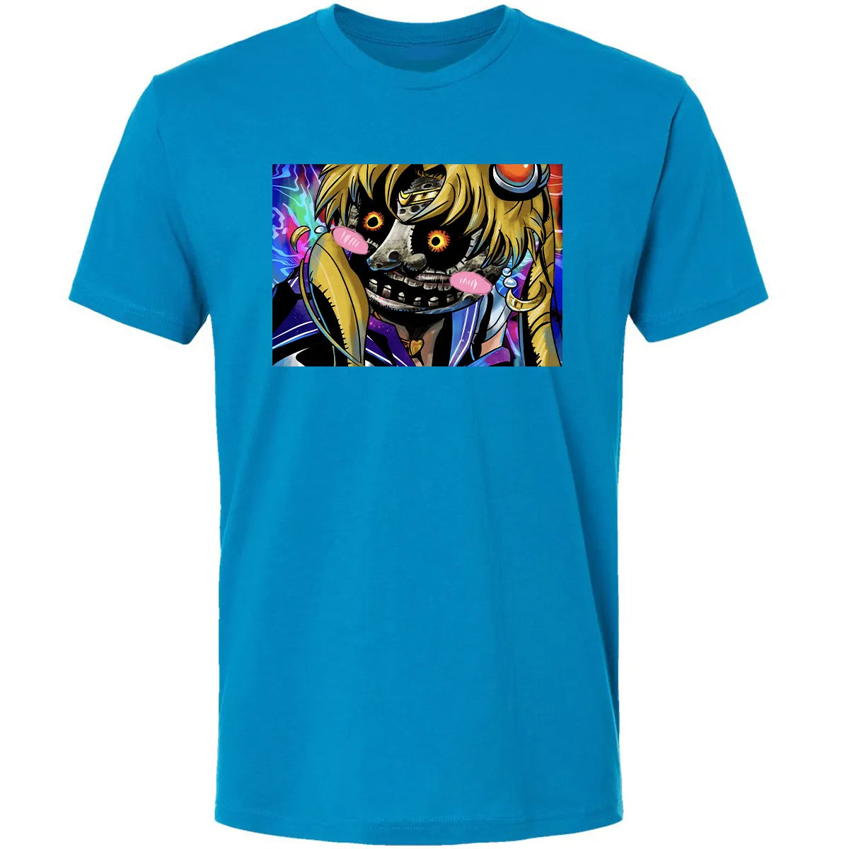 Premium Unisex T-shirt - N2SGCDG2