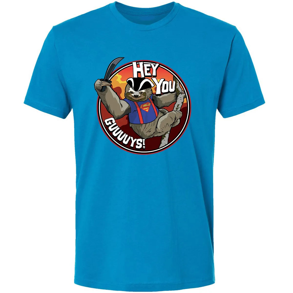 Premium Unisex T-shirt - NH3NG8EH