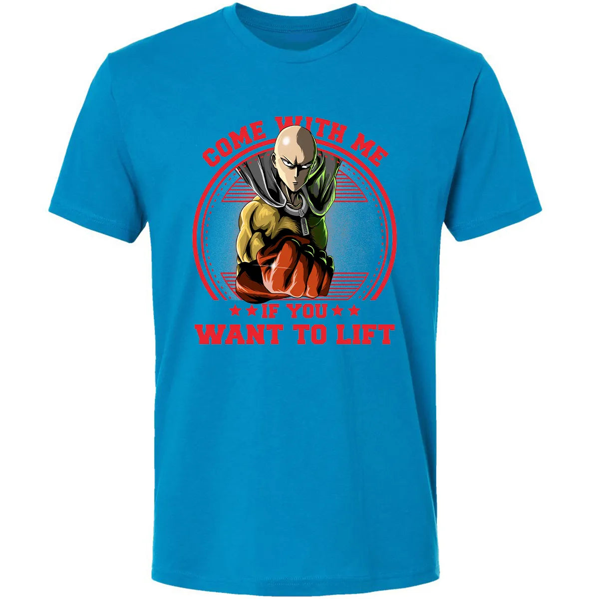Premium Unisex T-shirt - 56CU742J