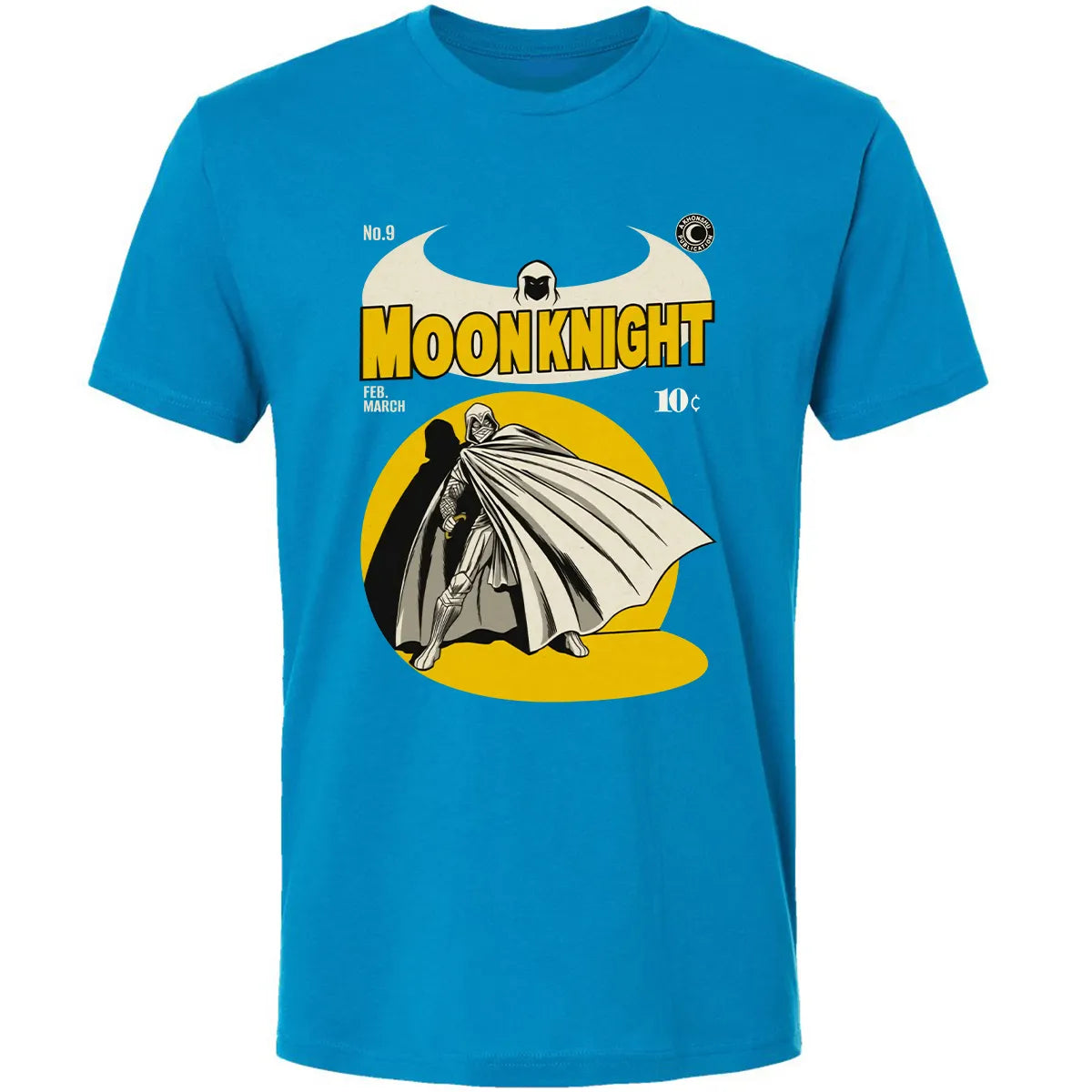 Premium Unisex T-shirt - 4N4J9MW8