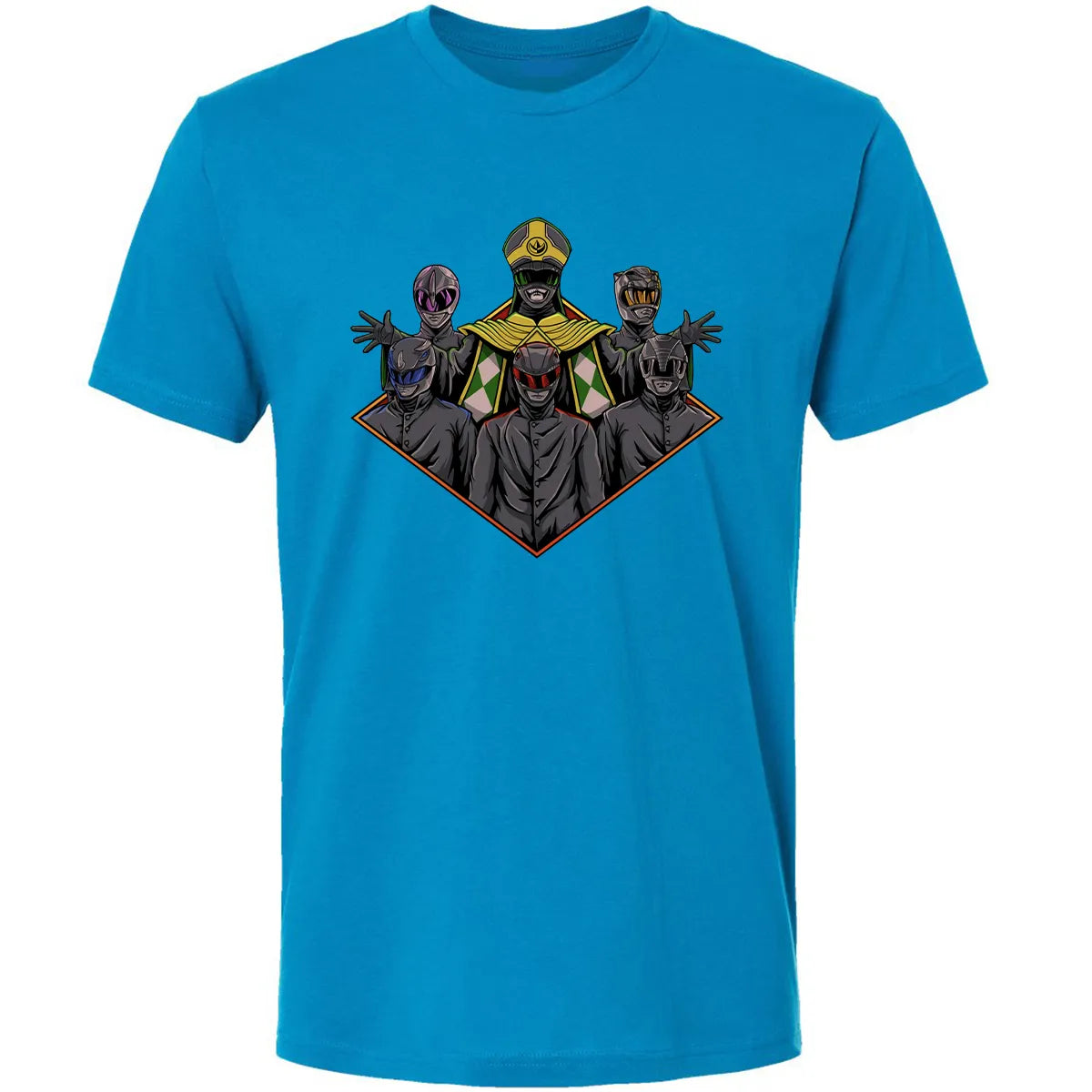 Premium Unisex T-shirt - FRY5P2M6