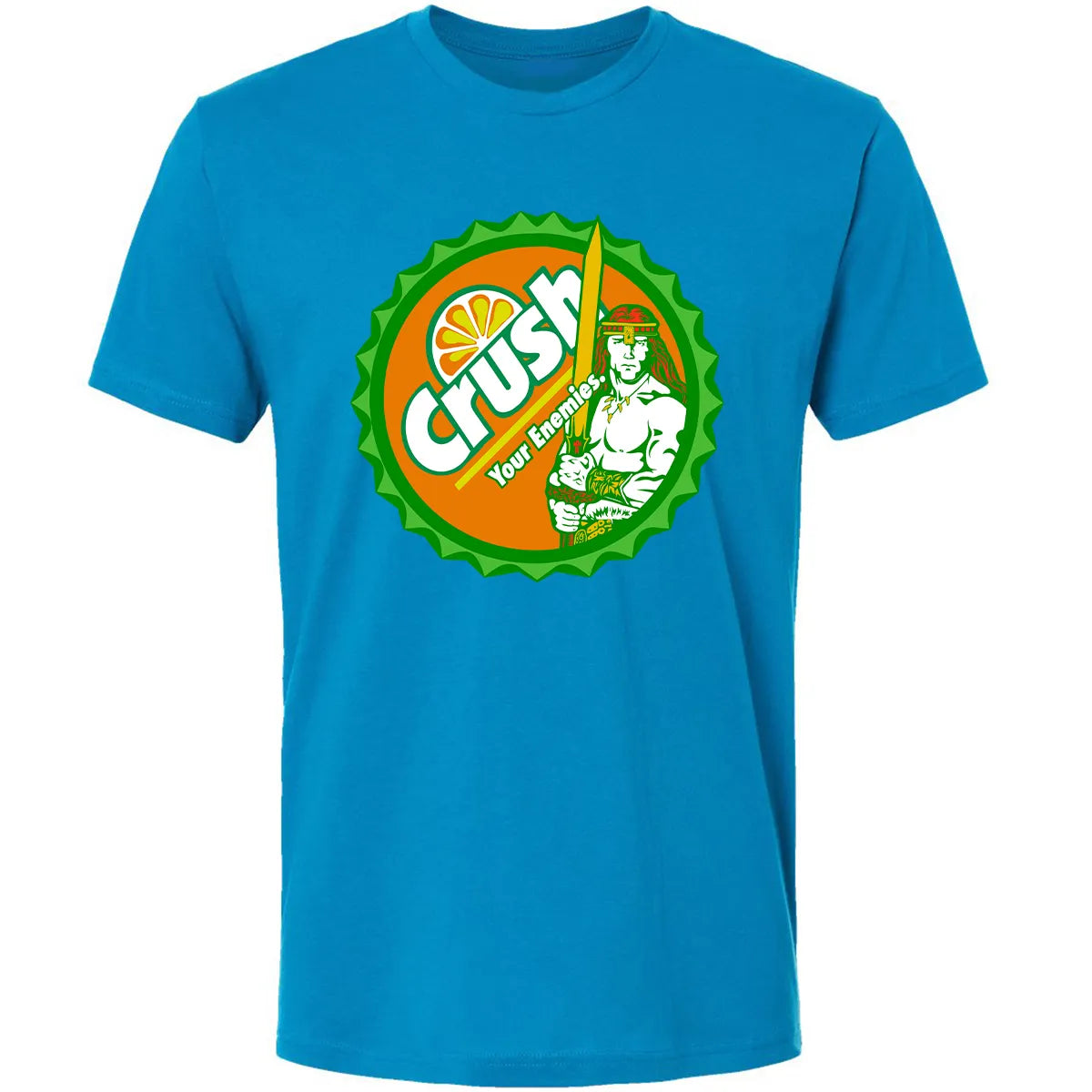 Premium Unisex T-shirt - VWYBQ9LR