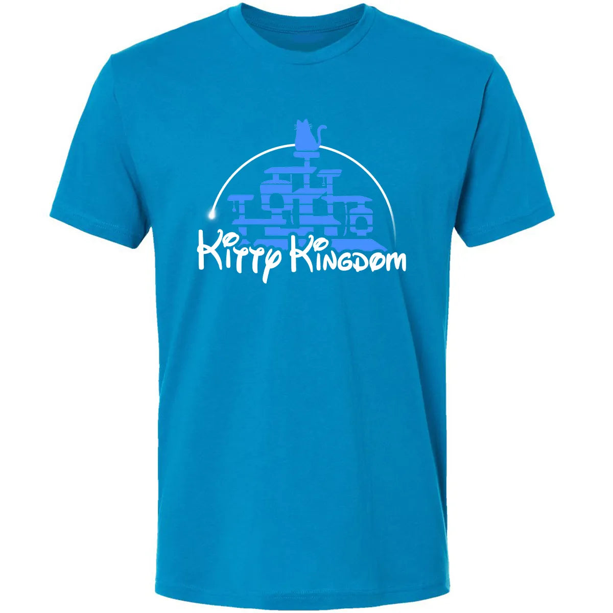 Premium Unisex T-shirt - BVY6ZYX2