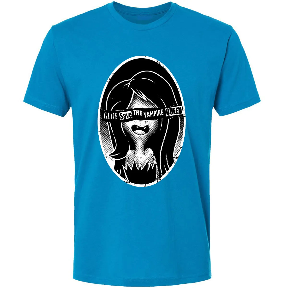 Premium Unisex T-shirt - TUQT99ZP