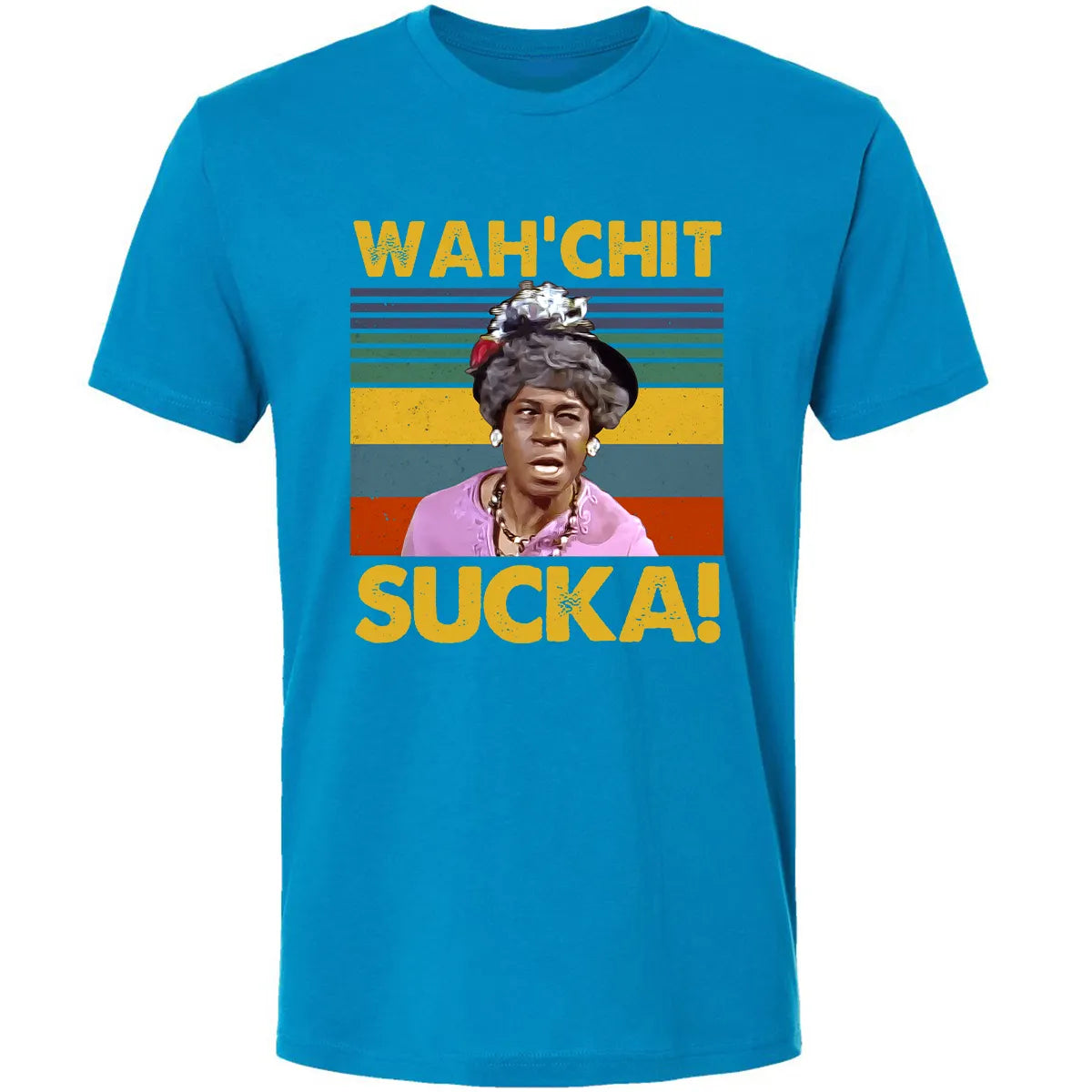 Premium Unisex T-shirt - NZFQSDSC