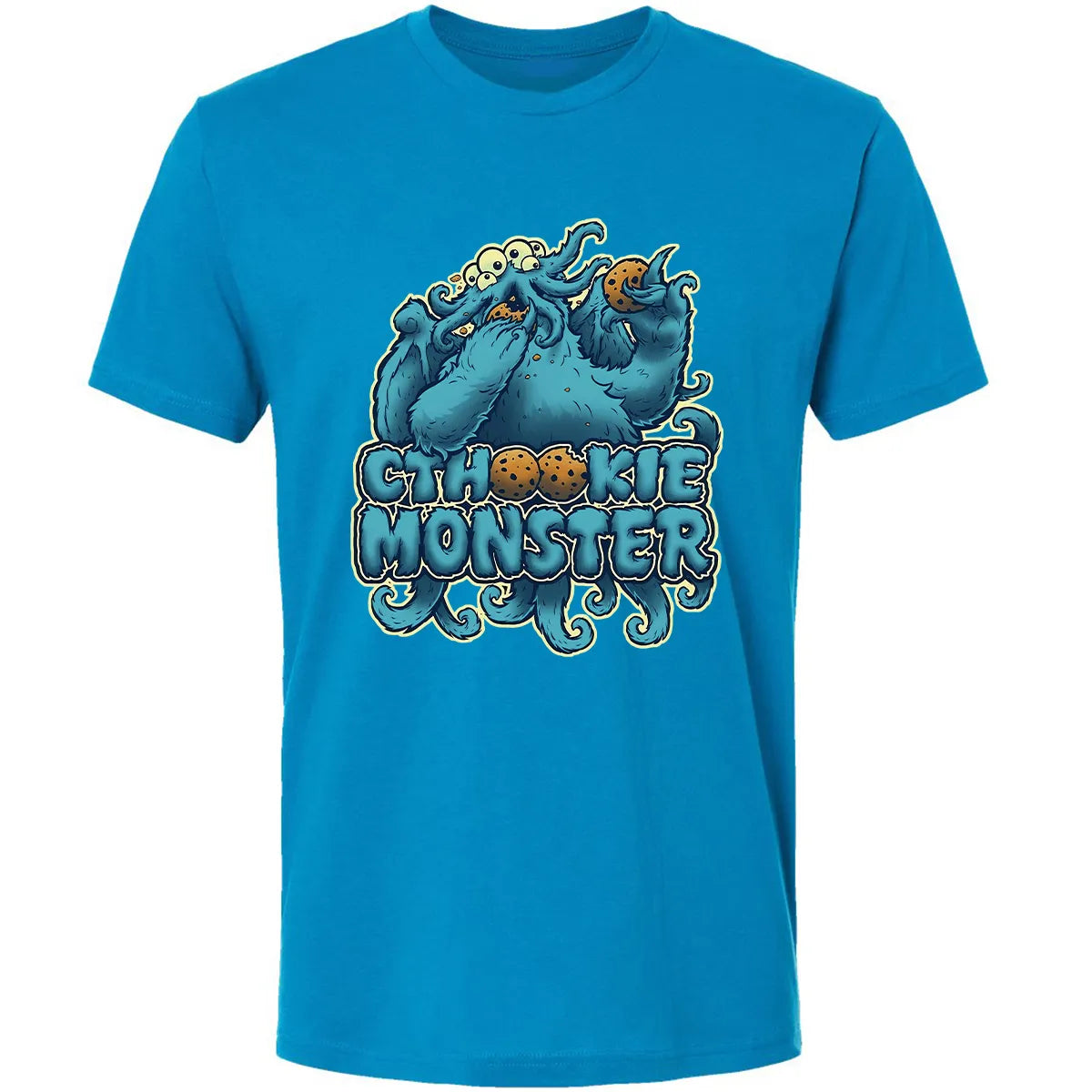 Premium Unisex T-shirt - PRW1QCZA
