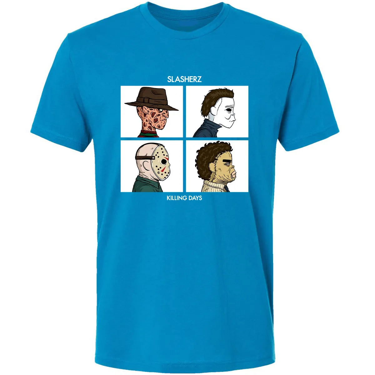 Premium Unisex T-shirt - 93D7W6F2