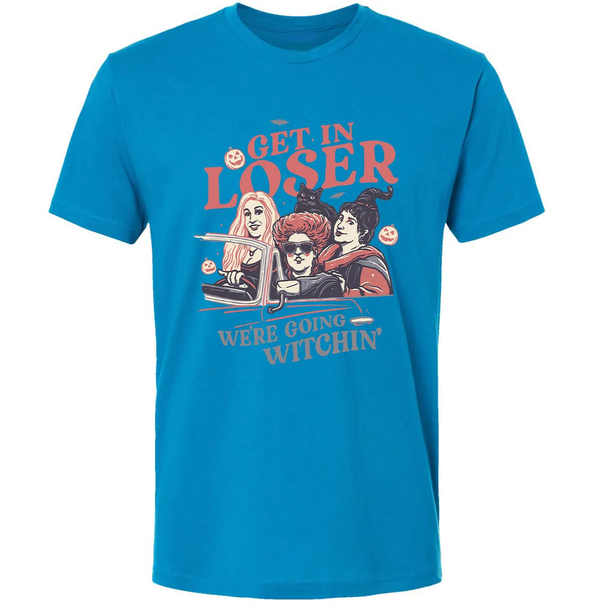 Premium Unisex T-shirt - FLE13KXT