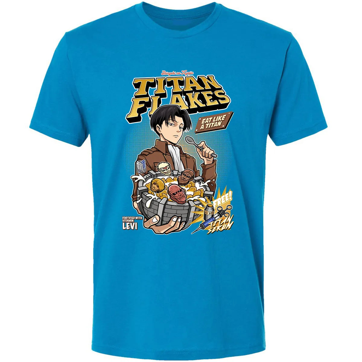 Premium Unisex T-shirt - H7PK4D26