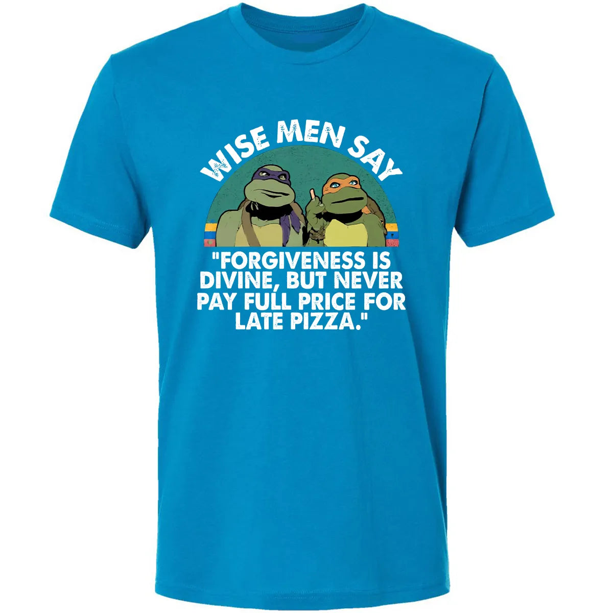 Premium Unisex T-shirt - 4262TESX