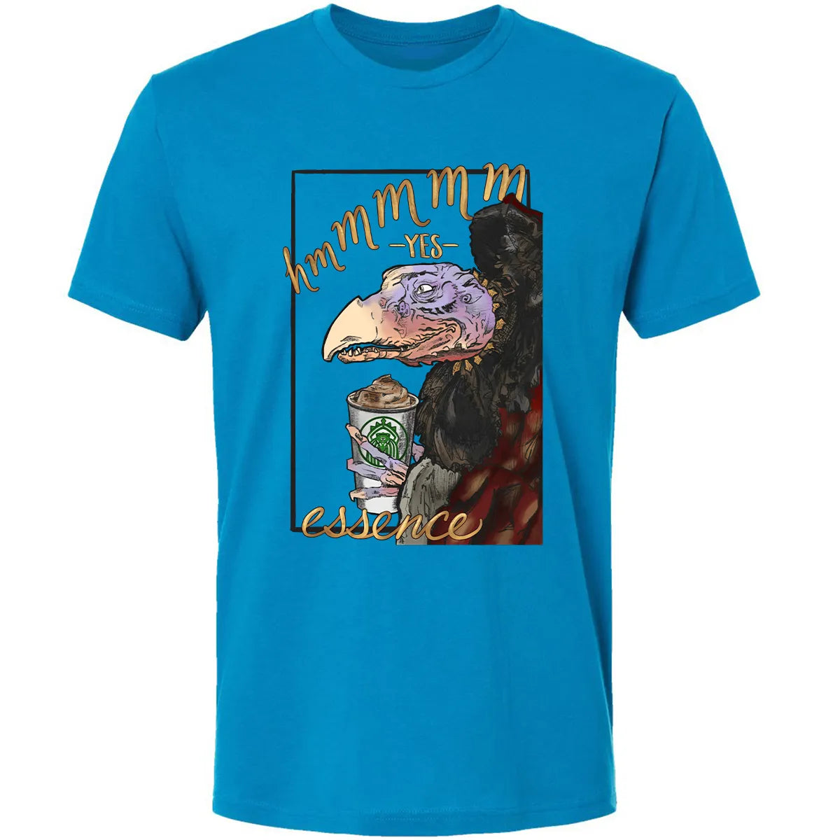Premium Unisex T-shirt - MY2XXG51