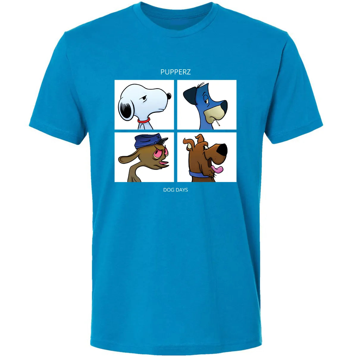Premium Unisex T-shirt - N9AJSBU8