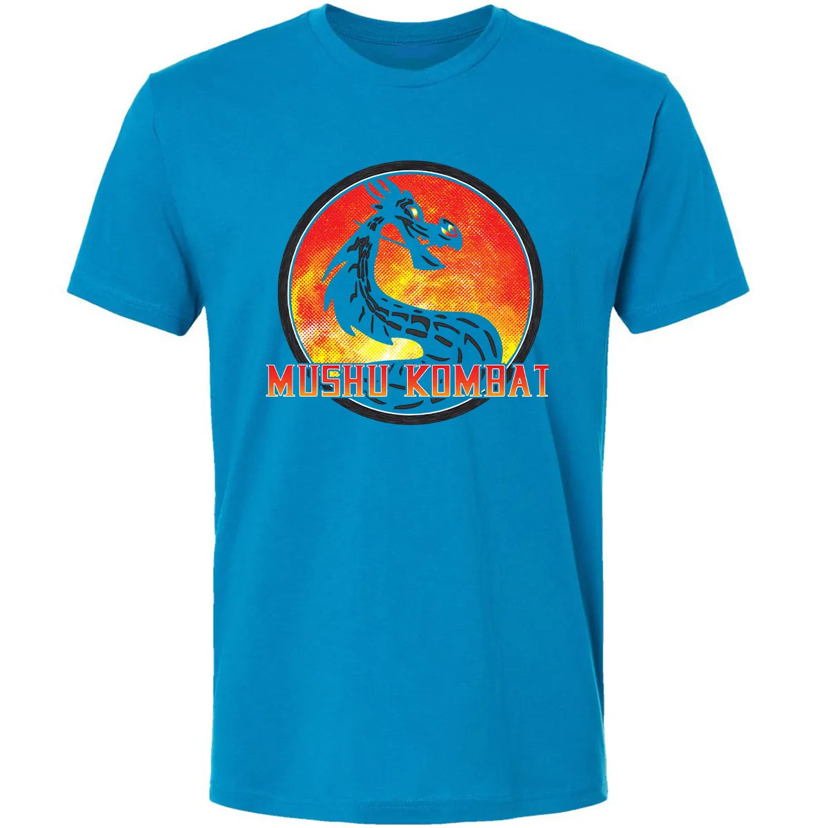 Premium Unisex T-shirt - 946SYBAQ