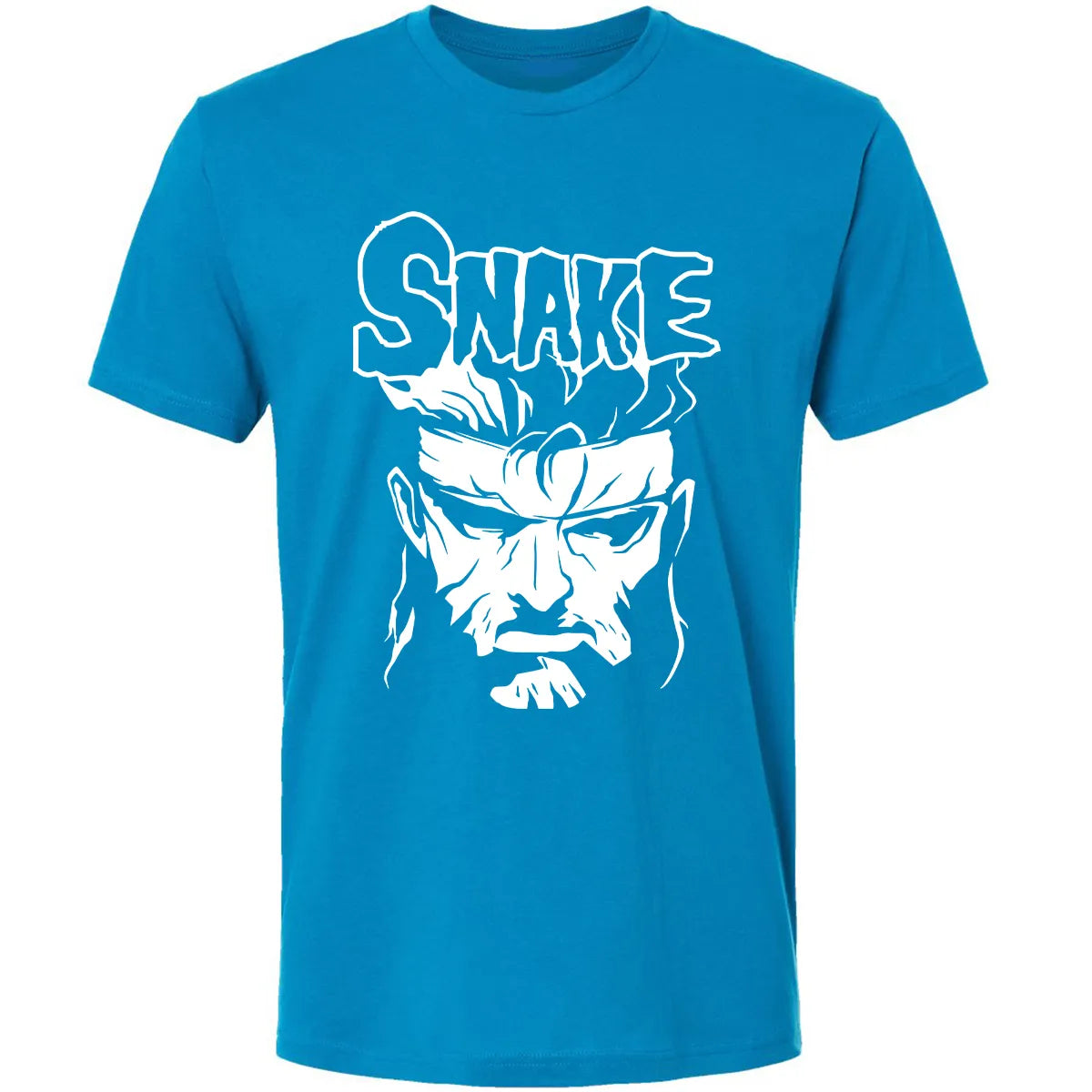 Premium Unisex T-shirt - QQQZNLPC