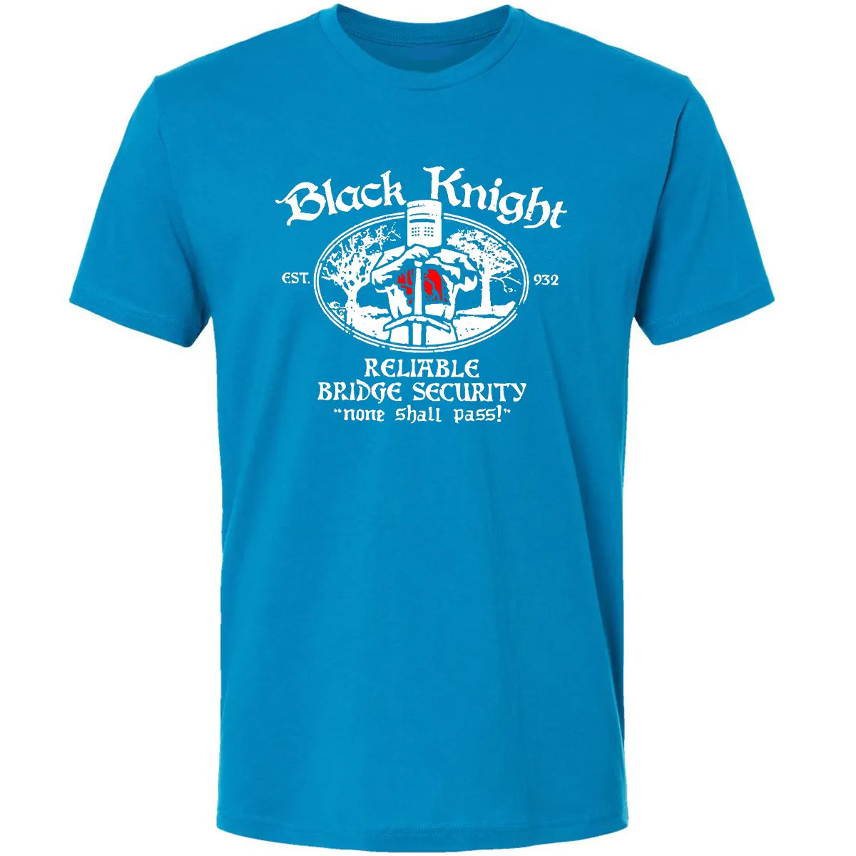 Premium Unisex T-shirt - 1AKUXLWW